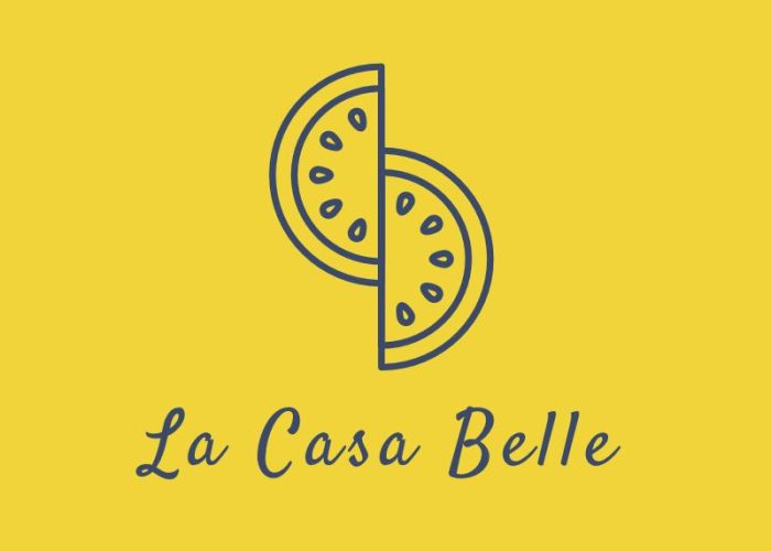 Logo La Casa Belle Mijas golf Spanje Costa Del Sol