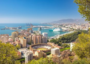 Malaga